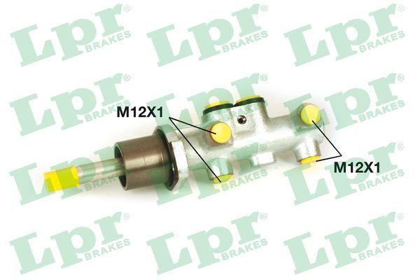 LPR 1285 Brake Master Cylinder