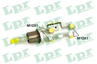 Brake Master Cylinder LPR 1285