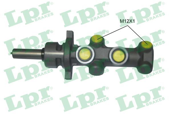 LPR 1288 Brake Master Cylinder
