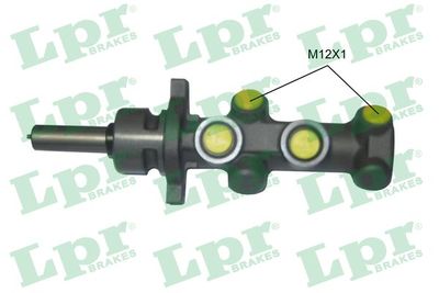 Brake Master Cylinder LPR 1288