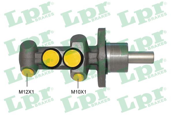 LPR 1290 Brake Master Cylinder