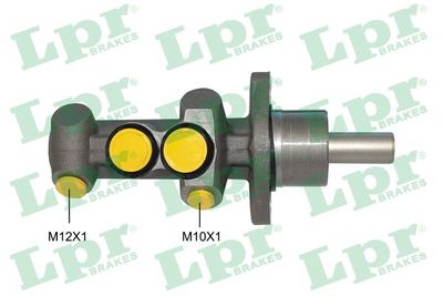 Brake Master Cylinder LPR 1290