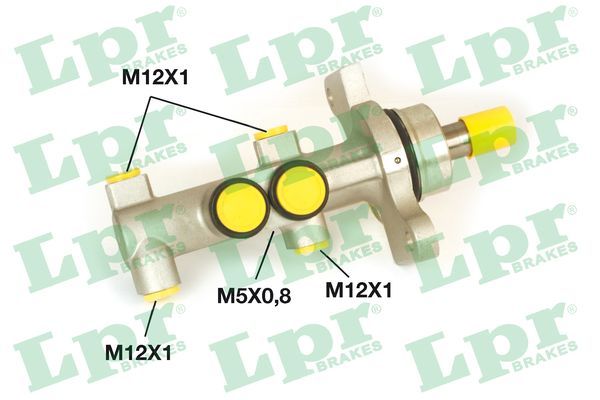 LPR 1292 Brake Master Cylinder