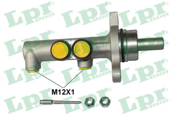 LPR 1293 Brake Master Cylinder