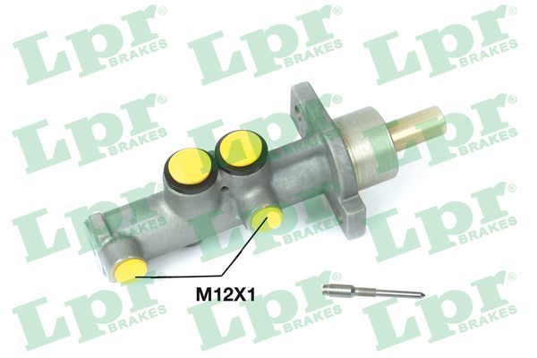 LPR 1294 Brake Master Cylinder