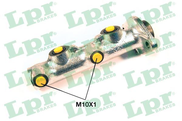 LPR 1295 Brake Master Cylinder