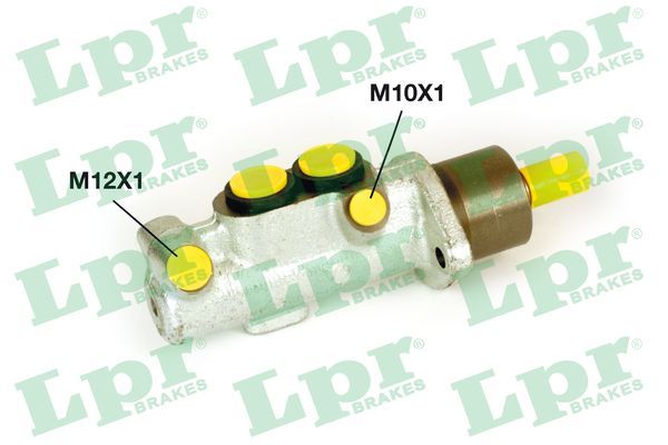 LPR 1297 Brake Master Cylinder