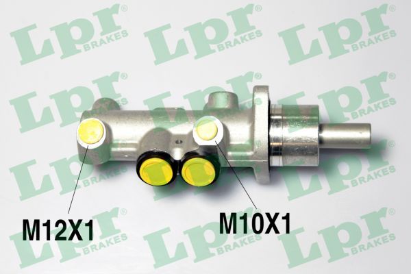 LPR 1315 Brake Master Cylinder