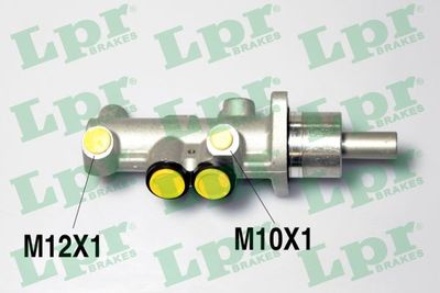 Brake Master Cylinder LPR 1315