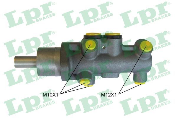 LPR 1317 Brake Master Cylinder