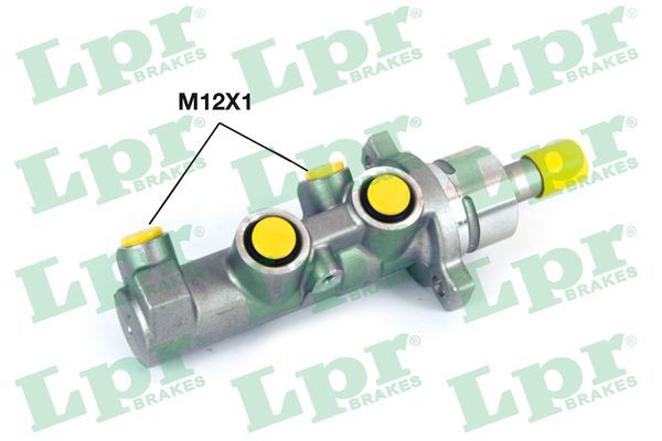 LPR 1320 Brake Master Cylinder