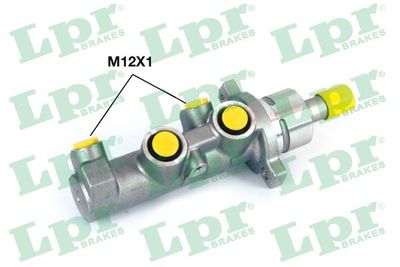 Brake Master Cylinder LPR 1320