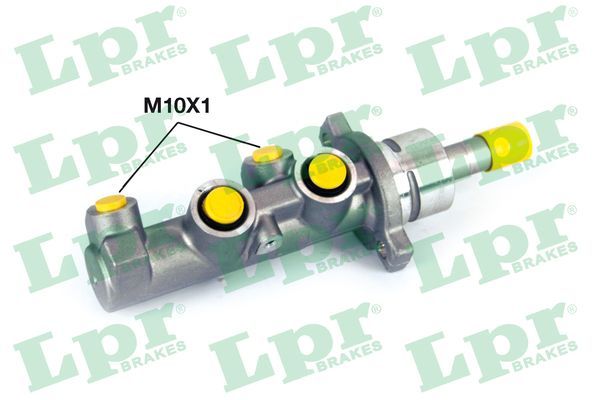LPR 1321 Brake Master Cylinder