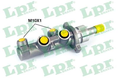 Brake Master Cylinder LPR 1321
