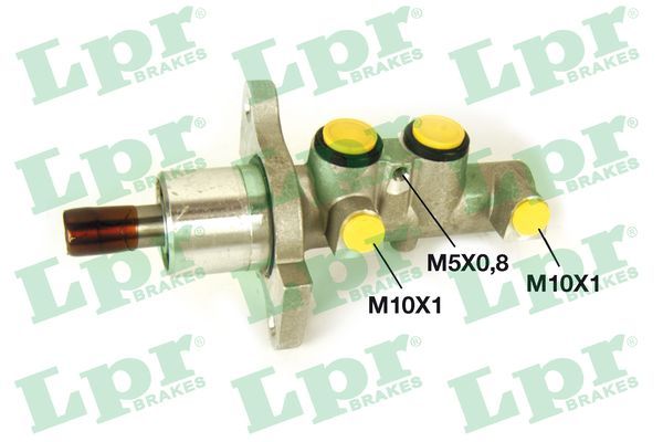 LPR 1323 Brake Master Cylinder