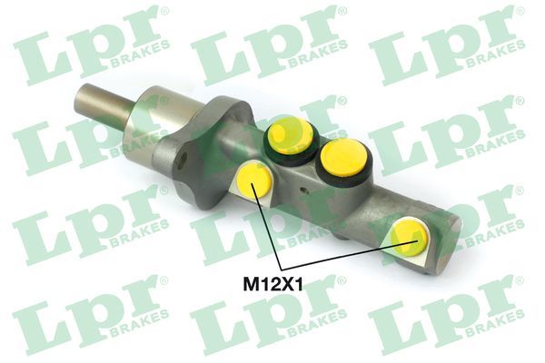 LPR 1325 Brake Master Cylinder