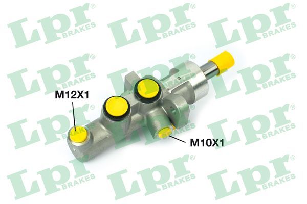 LPR 1344 Brake Master Cylinder