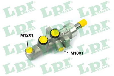 Brake Master Cylinder LPR 1344
