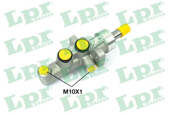 LPR 1345 Brake Master Cylinder