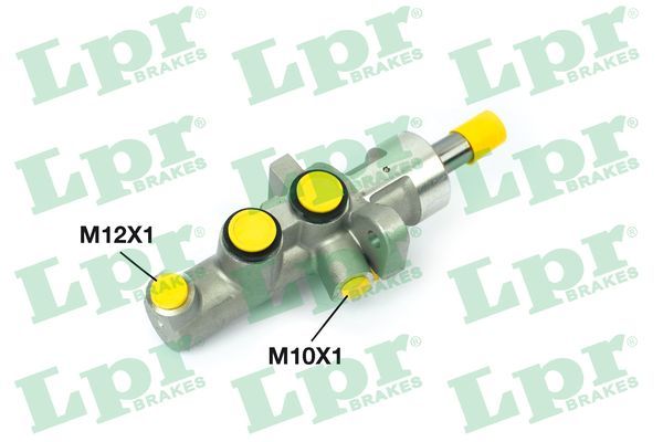 LPR 1347 Brake Master Cylinder