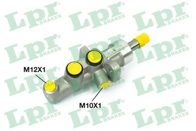 Brake Master Cylinder LPR 1347