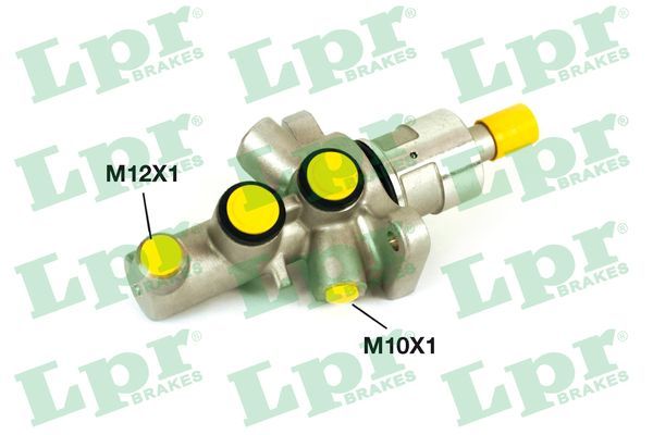 LPR 1348 Brake Master Cylinder