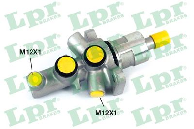 Brake Master Cylinder LPR 1349