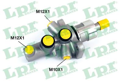Brake Master Cylinder LPR 1350