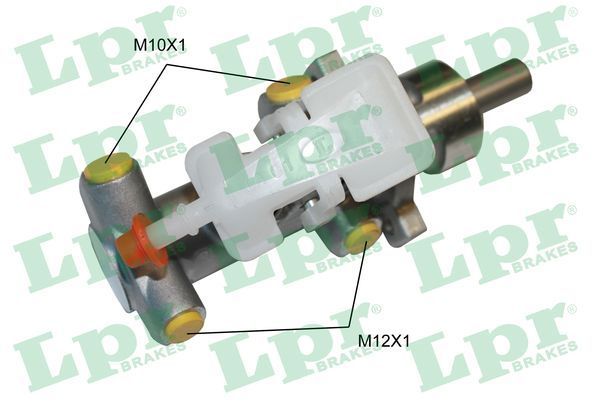 LPR 1353 Brake Master Cylinder