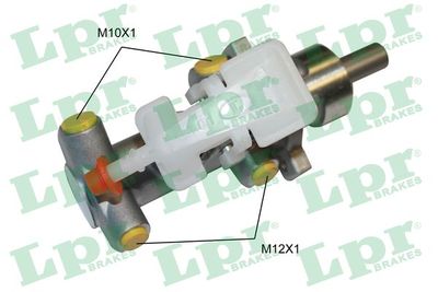 Brake Master Cylinder LPR 1353