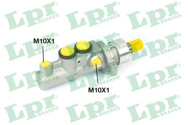 LPR 1354 Brake Master Cylinder