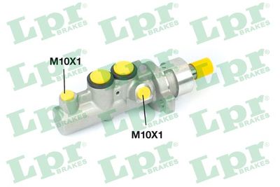 Brake Master Cylinder LPR 1354