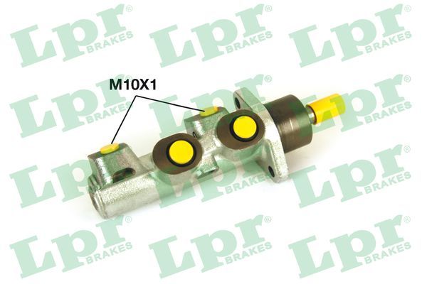 LPR 1359 Brake Master Cylinder