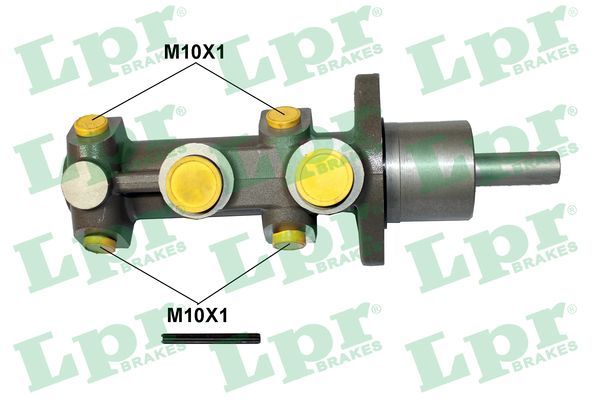 LPR 1360 Brake Master Cylinder