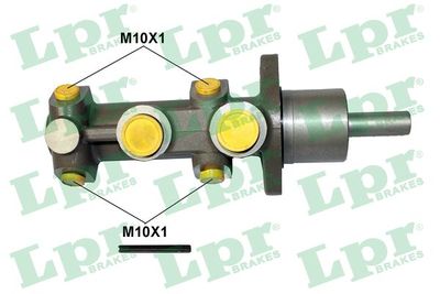 Brake Master Cylinder LPR 1360