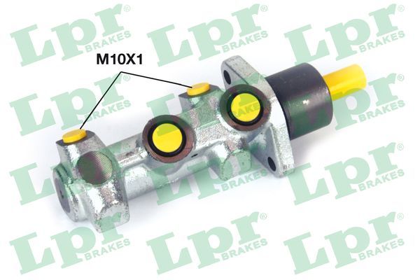 LPR 1362 Brake Master Cylinder