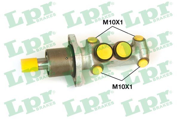 LPR 1363 Brake Master Cylinder