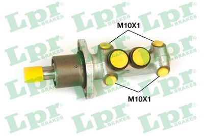 Brake Master Cylinder LPR 1363