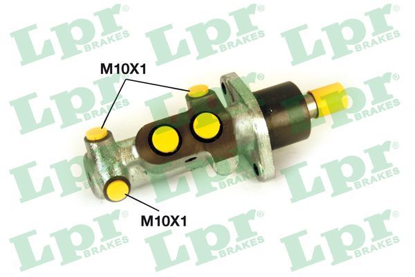 LPR 1365 Brake Master Cylinder