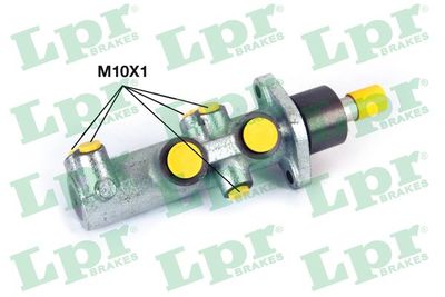 Brake Master Cylinder LPR 1367