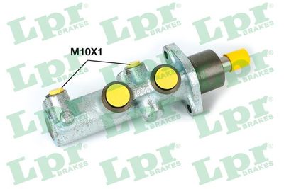 Brake Master Cylinder LPR 1368