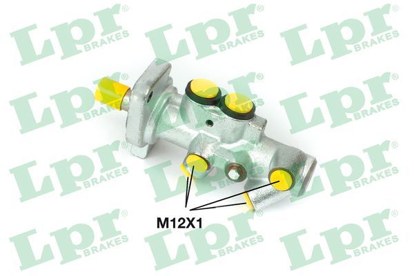 LPR 1371 Brake Master Cylinder