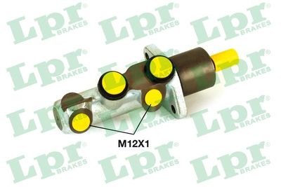 Brake Master Cylinder LPR 1372