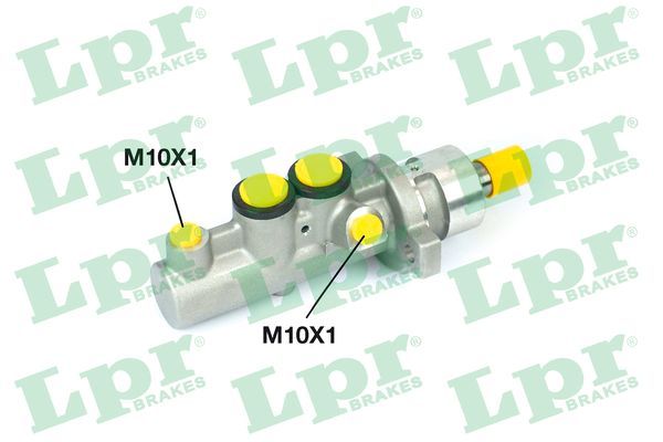 LPR 1374 Brake Master Cylinder