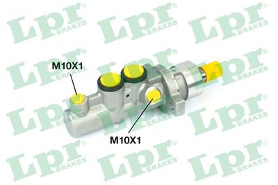Brake Master Cylinder LPR 1374