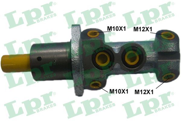 LPR 1375 Brake Master Cylinder