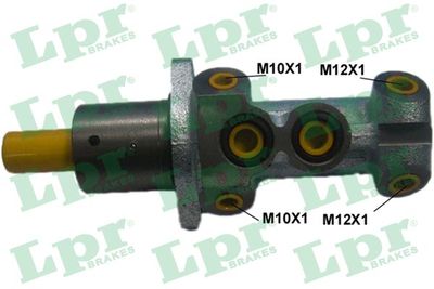 Brake Master Cylinder LPR 1375