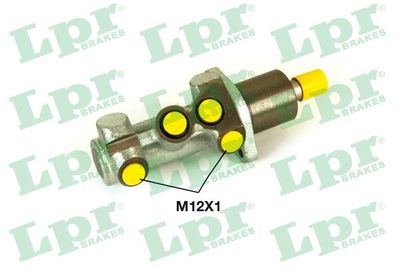 Brake Master Cylinder LPR 1376