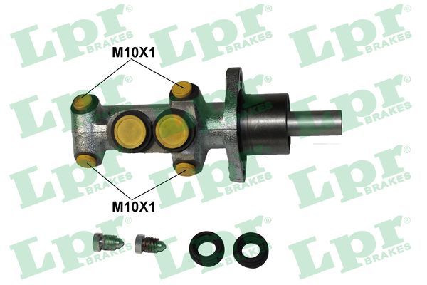 LPR 1377 Brake Master Cylinder