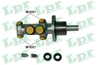 Brake Master Cylinder LPR 1377